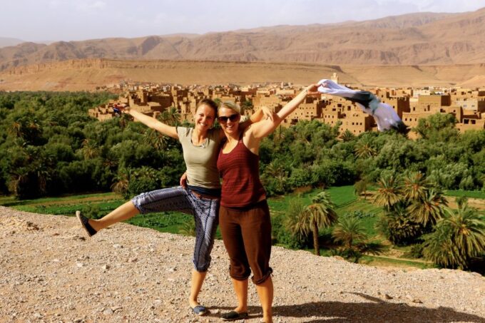 From Ouarzazate: Private 2-Day Merzouga Desert Tour - Frequently Asked Questions