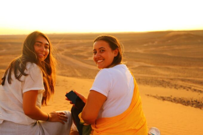 From Ouarzazate: Private 2-Day Tour to Erg Chegaga - Participant Information