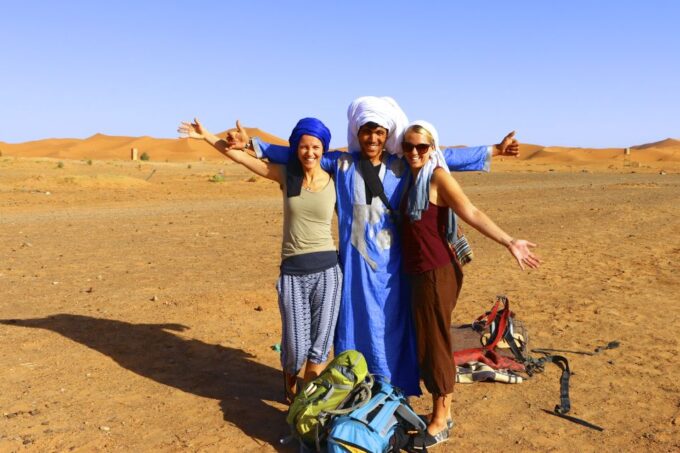 From Ouarzazate: Private 2-Day Tour to Erg Chegaga - Customer Feedback