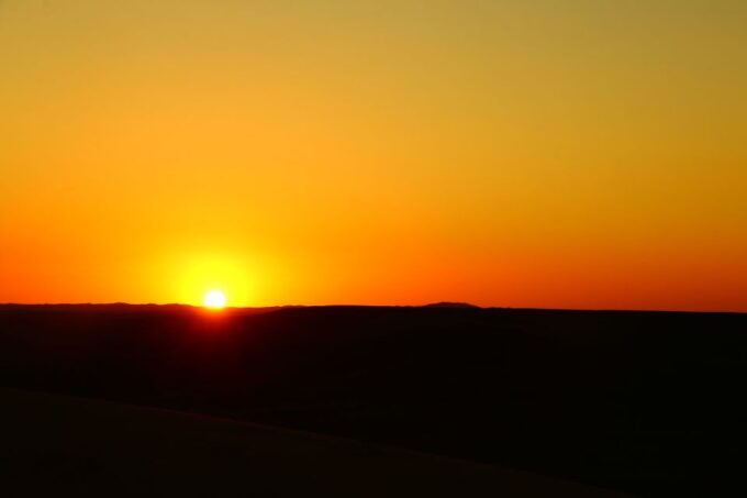 From Ouarzazate: Private 2-Day Tour to Erg Chegaga - Booking Options