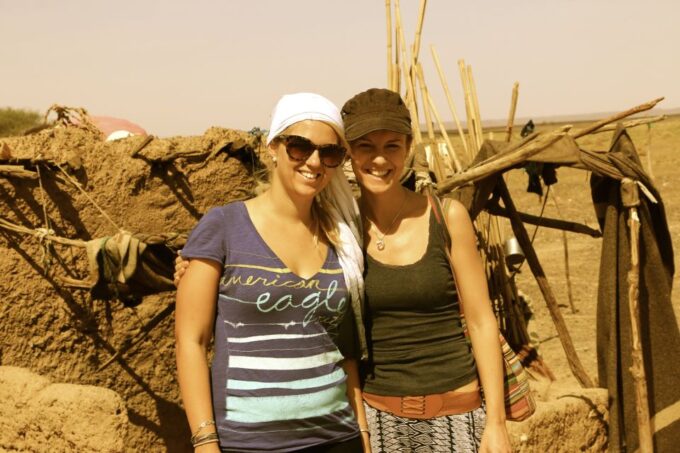 From Ouarzazate: Private Day Trip to Zagora With Camel Ride - Additional Options