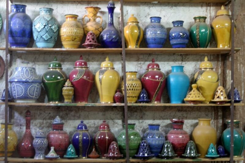 From Ouarzazate: Zagora and Draa Valley Day Tour - Participant Information