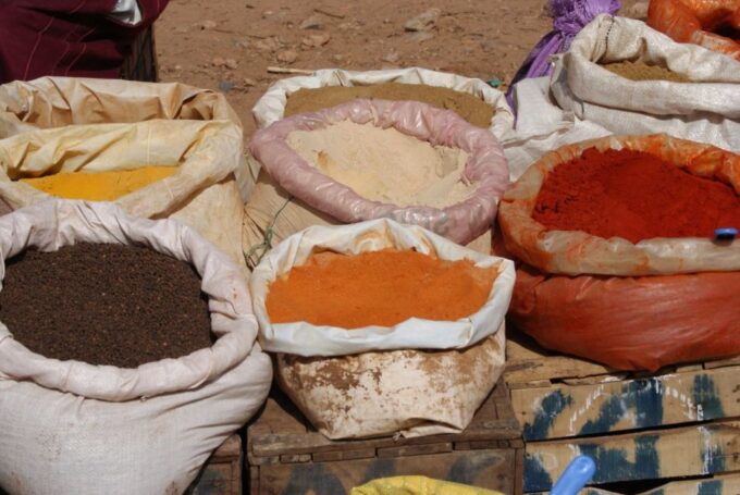 From Ouarzazate: Zagora and Draa Valley Day Tour - Free Cancellation and Payment