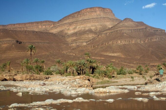 From Ouarzazate: Zagora and Draa Valley Day Tour - Frequently Asked Questions