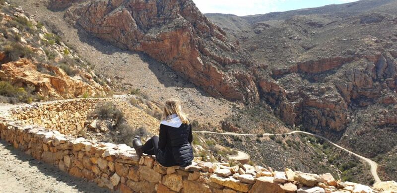 From Oudtshoorn: Full Day Swartberg Mountain Private Tour - Panoramic Views