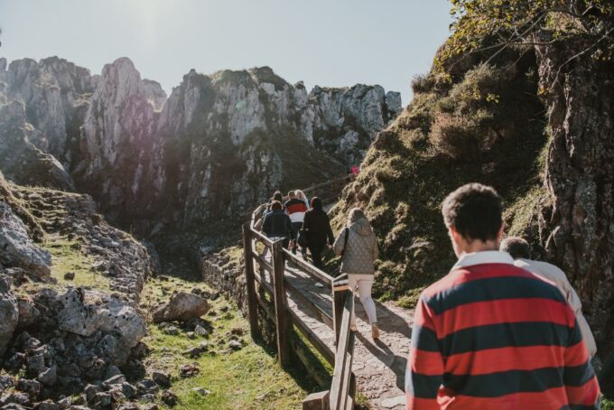 From Oviedo: Covadonga, Cangas De Onís, and Lastres Tour - Guidelines and Important Information