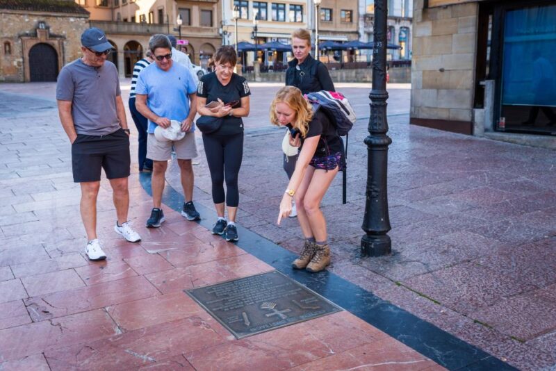 From Oviedo: Half-Day Camino De Santiago Hike - Key Points