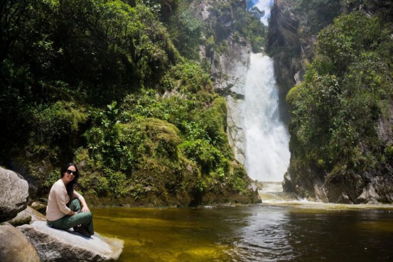 From Oxapampa | Full Day Excursion to Pozuzo and Huancabamba - Key Points