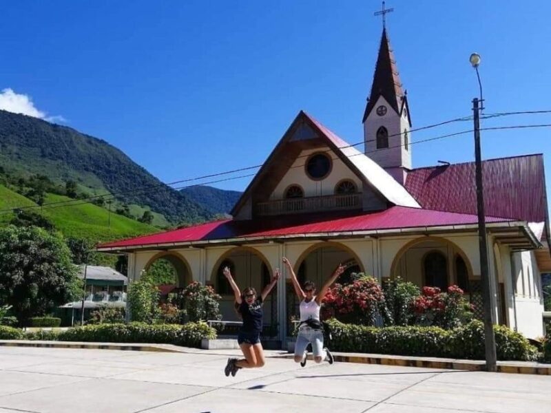 From Oxapampa | Full Day Excursion to Pozuzo and Huancabamba - Inclusions and Exclusions