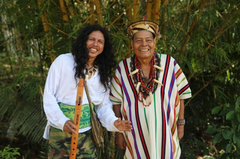 From Oxapampa | Full Day Excursion to Pozuzo and Huancabamba - Important Information for Participants