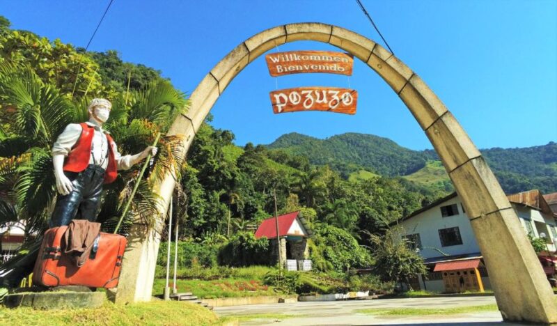 From Oxapampa | Full Day Excursion to Pozuzo and Huancabamba - What to Bring