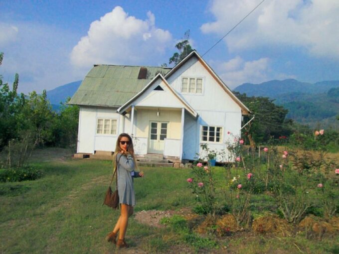 From Oxapampa | Full Day Excursion to Pozuzo and Huancabamba - Frequently Asked Questions