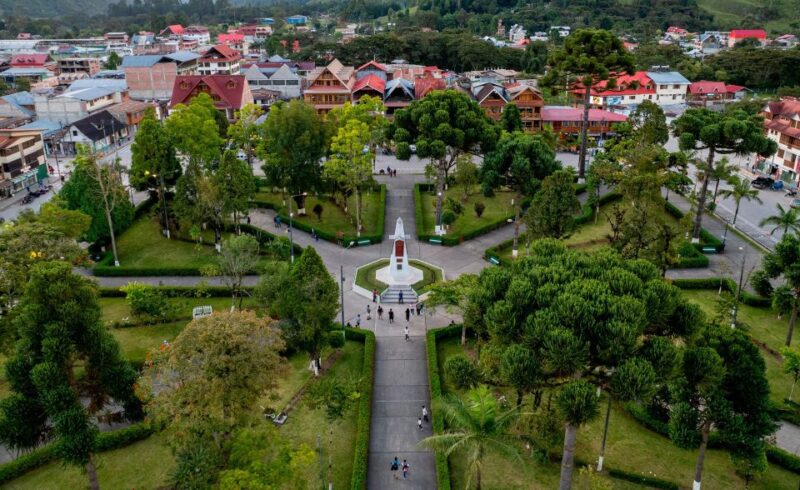 From Oxapampa | Villa Rica the Capital of the Coffee Route - Inclusions and Extra Costs