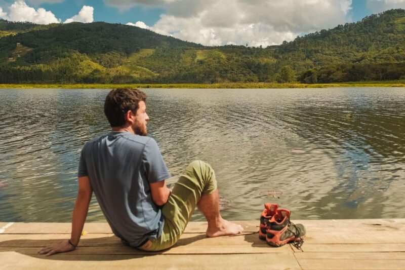 From Oxapampa | Villa Rica the Capital of the Coffee Route - Suitability and Recommendations