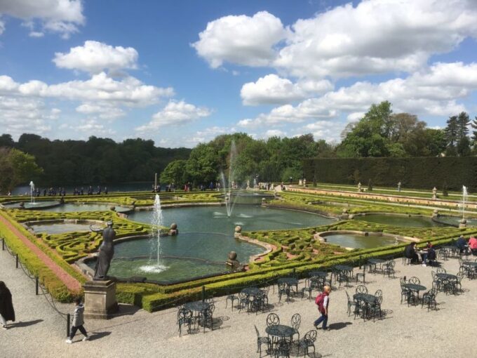 From Oxford: Blenheim Palace Guided Tour - What to Expect on the Tour