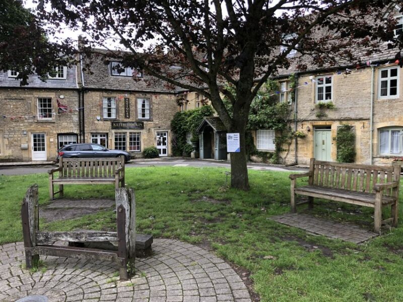 From Oxford: Cotswold Explorer Full-Day Tour - Key Points