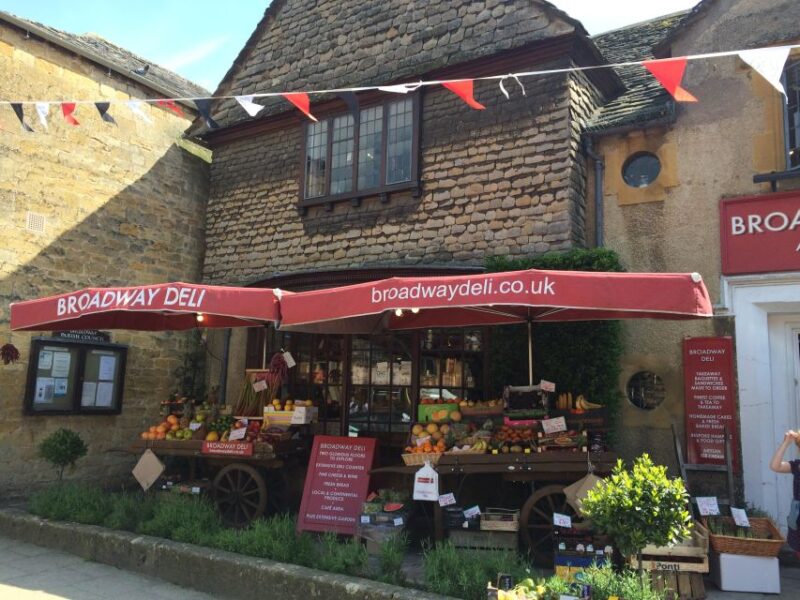 From Oxford: Cotswold Explorer Full-Day Tour - Highlights