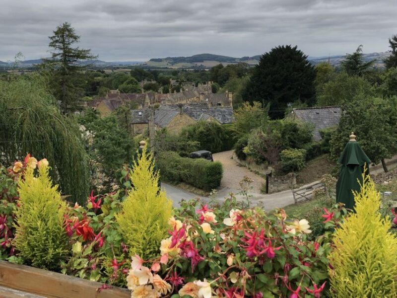 From Oxford: Cotswold Explorer Full-Day Tour - Inclusions