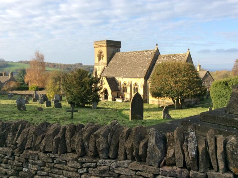 From Oxford: Cotswold Explorer Full-Day Tour - Exclusions