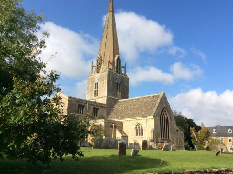 From Oxford: Cotswolds Adventurer Tour - Highlights of the Tour