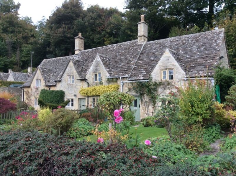 From Oxford: Cotswolds Adventurer Tour - Included in the Tour