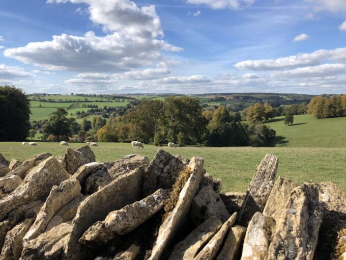 From Oxford: Cotswolds Adventurer Tour - Visit Kelmscott and Lechlade