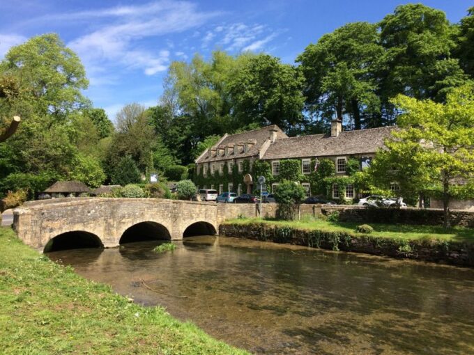 From Oxford: Cotswolds Adventurer Tour - Recap