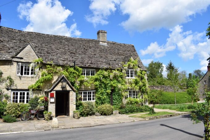 From Oxford: Cotswolds Towns and Villages Small Group Tour - Recap