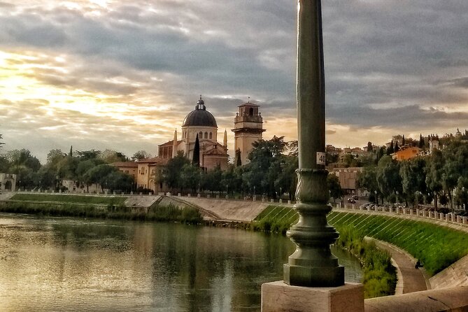 From Padua, Full Day Guided Tour of Verona and Garda Lake - Accessibility and Family-Friendliness
