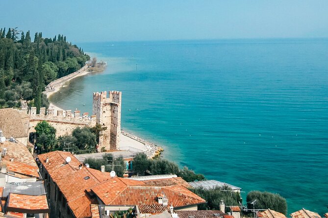 From Padua, Full Day Guided Tour of Verona and Garda Lake - Comparison to Other Padua Tours