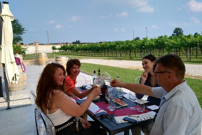 From Padua: Olive Oil & Wine in the Euganean Hills - Pricing and Cancellation Policy