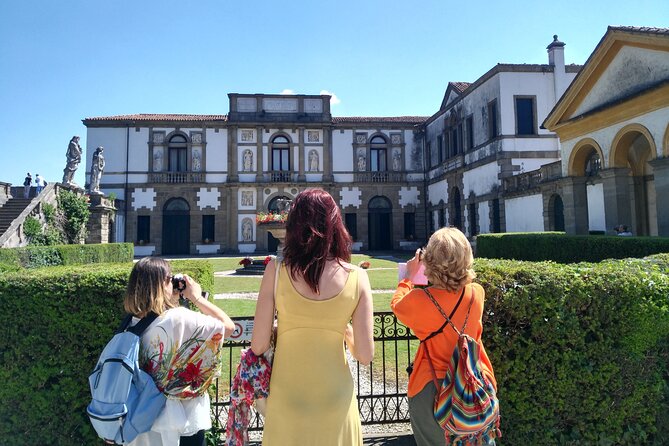 From Padua: Tour to the Walled Town of Monselice - Booking Information