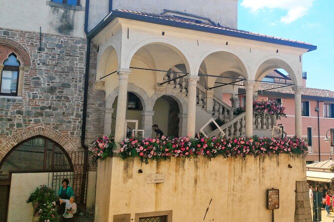 From Padua: Tour to the Walled Town of Monselice - Reviews and Ratings