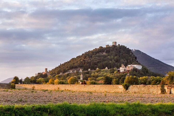 From Padua: Tour to the Walled Town of Monselice - Frequently Asked Questions