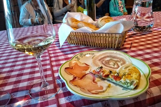 From Padua, Wine Tour in the Euganean Hills - Booking Information