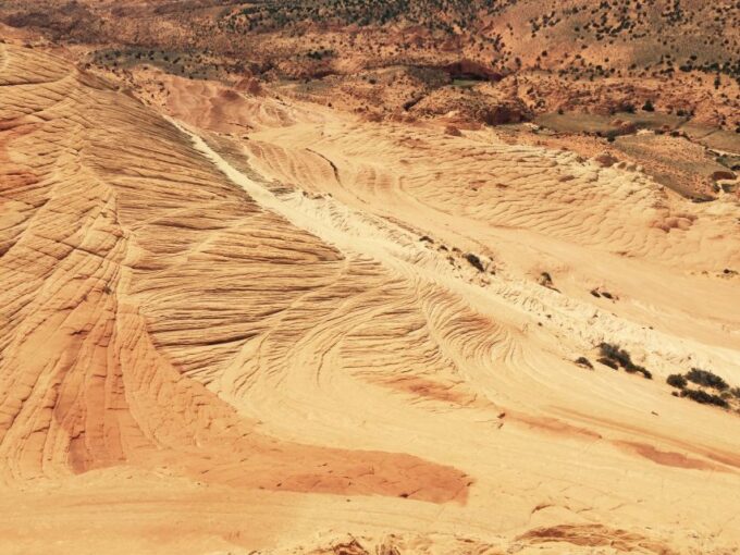 From Page: Buckskin Gulch Slot Canyon Guided Hike - Meeting Point and Preparation