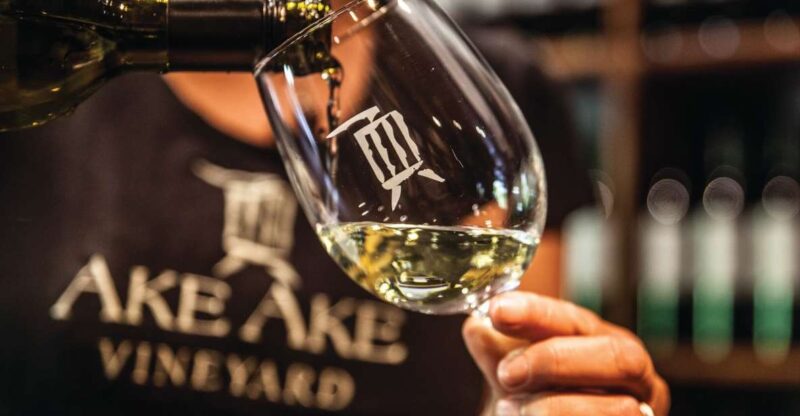 From Paihia or Kerikeri: Bay of Islands Wine Tour - Itinerary