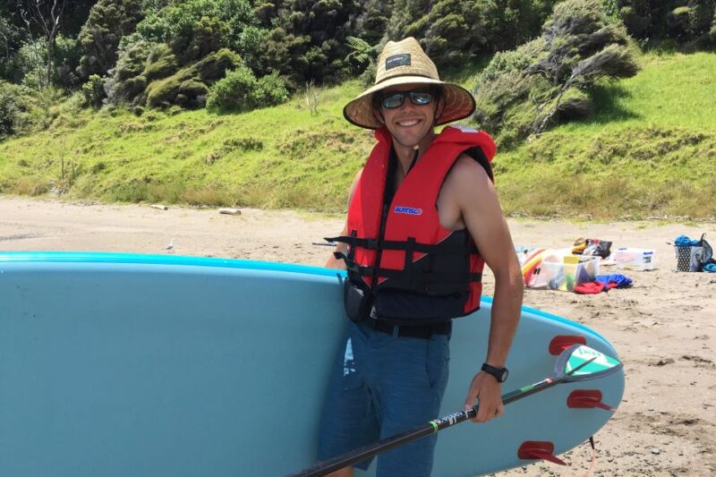 From Paihia: Scenic Cruise With Roberton Island Stopover - Experience Highlights