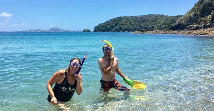 From Paihia: Scenic Cruise With Roberton Island Stopover - Recap