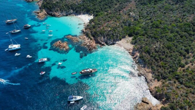 From Palau/La Maddal: Boat Tour of La Maddalena Archipelago - Frequently Asked Questions