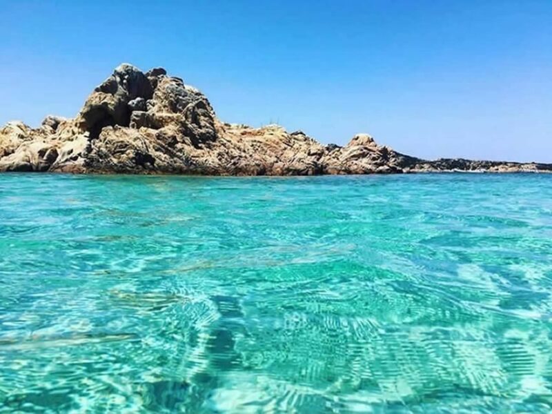 From Palau: La Maddalena Cruise With Lunch & Drinks - Customer Reviews and Feedback
