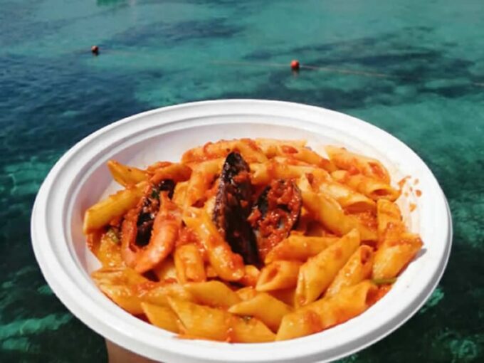 From Palau: La Maddalena Cruise With Lunch & Drinks - Small Group Experience