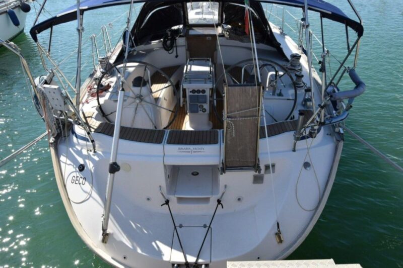 From Palau: Sailboat Tour in La Maddalena Archipelago - Inclusions