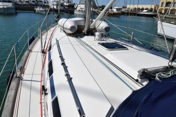 From Palau: Sailboat Tour in La Maddalena Archipelago - Exploring the Islands