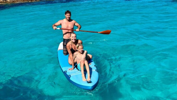 From Palau: Sailing Tour La Maddalena Arcipelago With Lunch - Customer Ratings and Feedback