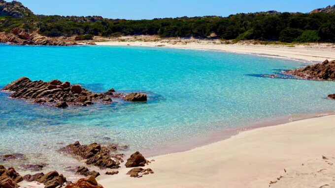 From Palau: Sailing Tour La Maddalena Arcipelago With Lunch - Frequently Asked Questions