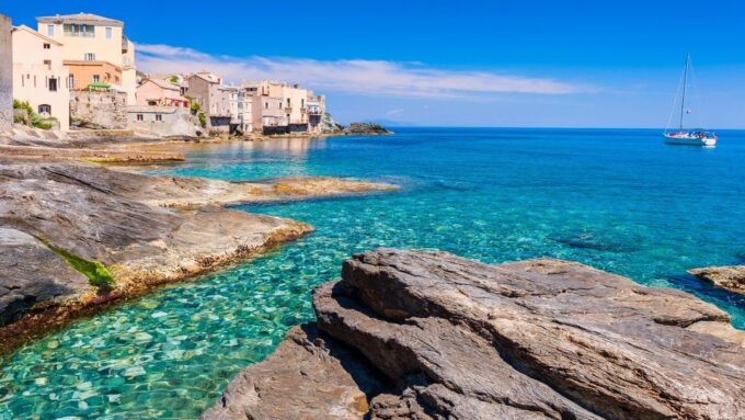 From Palau: South Corsica Trip by Wood Speedboat With Lunch - Customer Feedback and Experience