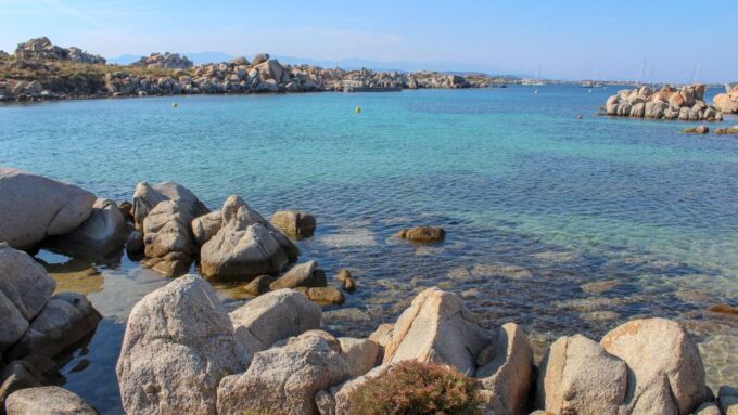 From Palau: South Corsica Trip by Wood Speedboat With Lunch - Frequently Asked Questions