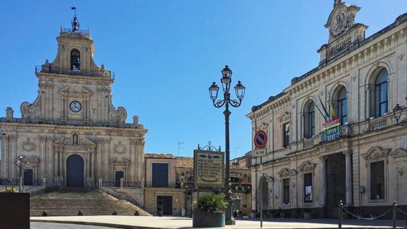 From Palazzolo to Noto: Discovering Two Late-Baroque Gems - Tour Inclusions and Booking Information