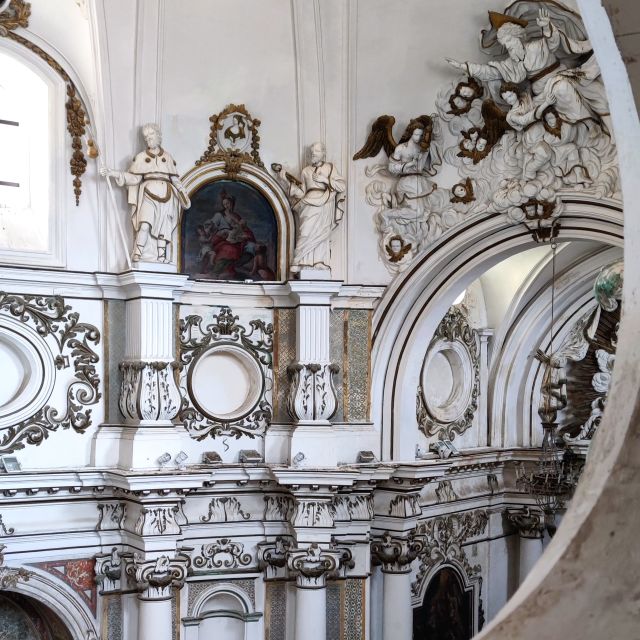 From Palazzolo to Noto: Discovering Two Late-Baroque Gems - Frequently Asked Questions